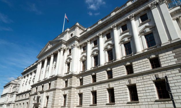 Nach Terra-Debakel: Großbritannien fordert neue Stablecoin-Regulierung
