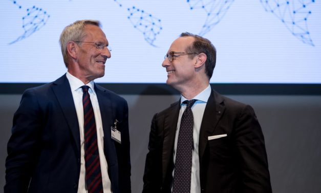 Allianz: Michael Diekmann möchte Joachim Müller zum Vorstand machen