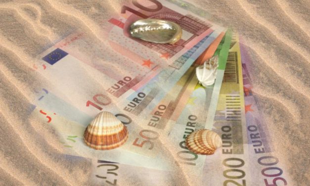 Kaufkraft des „Urlaubseuro“ zuletzt etwas schwächer geworden
