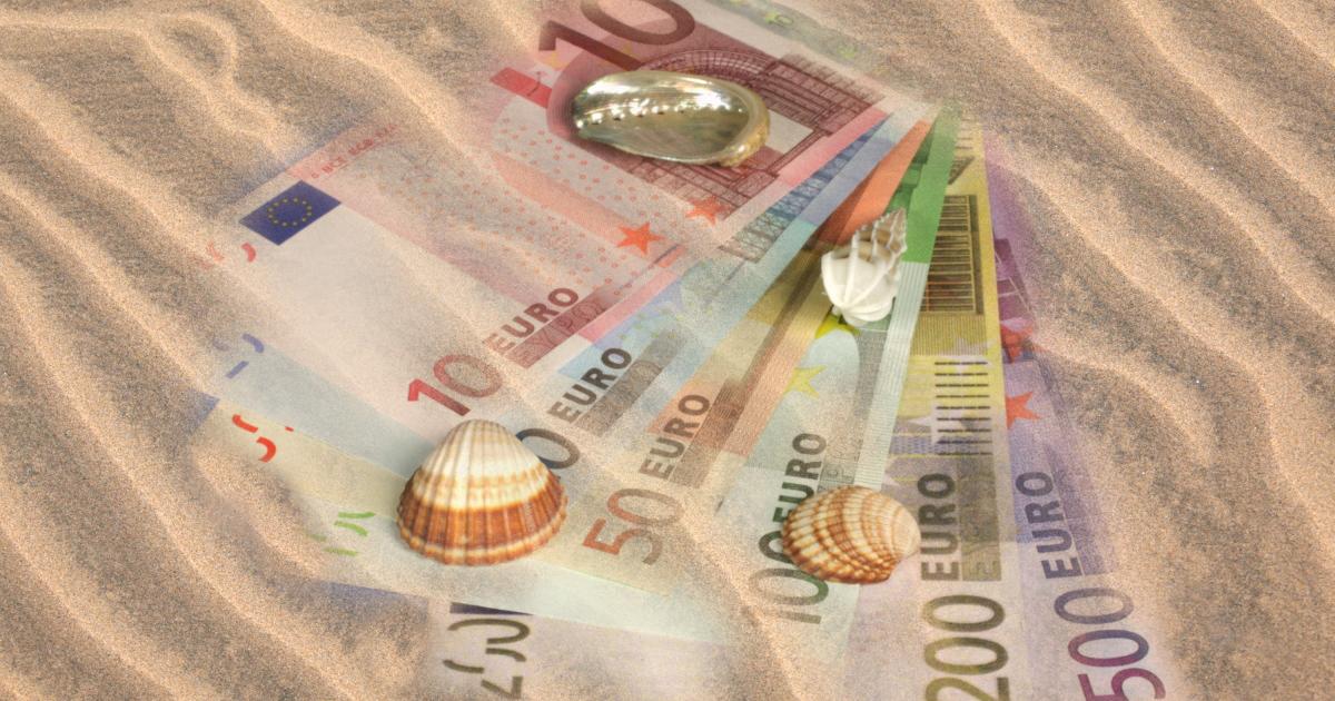 Kaufkraft des „Urlaubseuro“ zuletzt etwas schwächer geworden