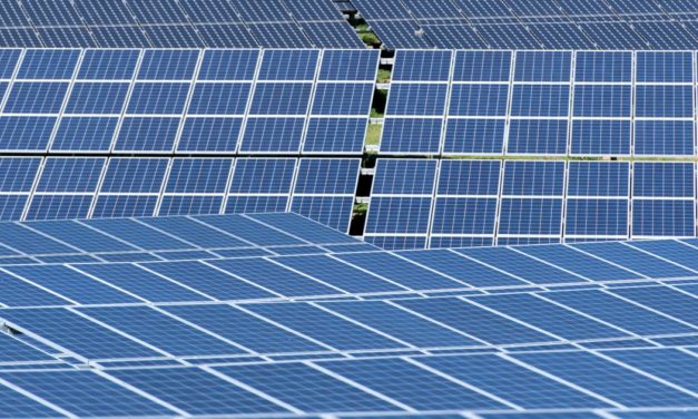 China will bis 2025 ein Drittel des Stroms mit Erneuerbaren erzeugen