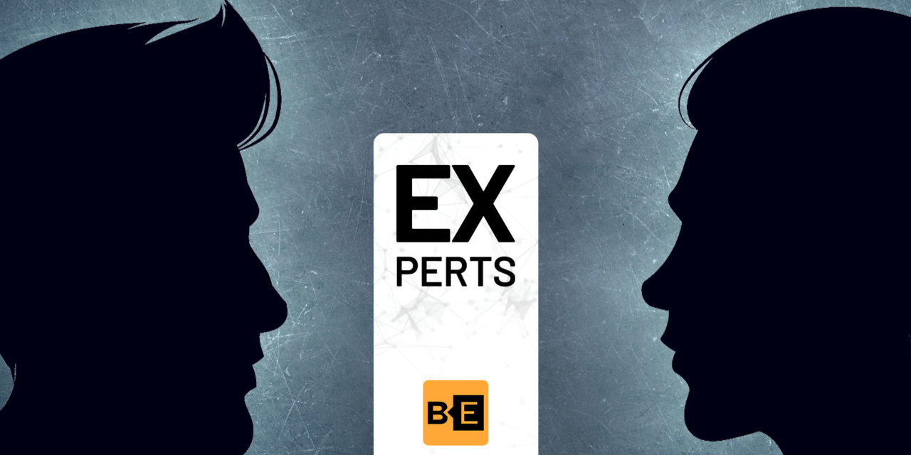 Bitcoin-Pionier zu Wertpapierspezialist: Bitbond-CEO Radoslav Albrecht