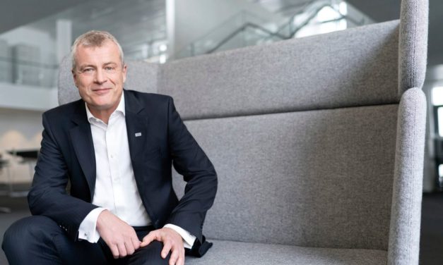 Siemens Gamesa: Jochen Eickholt schließt Jobabbau und Werksschließungen nicht aus
