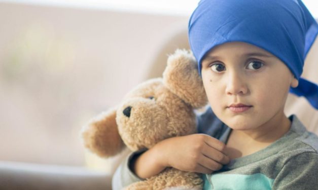 Kinderhospiz- und Palliativtag: 5.000 Kinder brauchen Palliativpflege