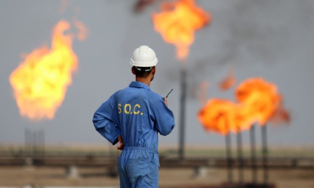 OPEC erwägt Ausschluss Russlands aus der Ölfördervereinbarung