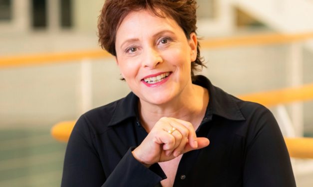 Xing: Petra von Strombeck verlängert bei LinkedIn-Konkurrenten