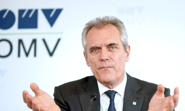 Kleinanleger sind gegen Entlastung von Ex-OMV-Chef Seele bei Hauptversammlung