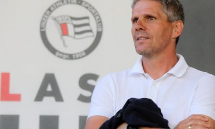 Didi Kühbauer: „Ich habe Martin Pucher bei der Veranlagung blind vertraut“