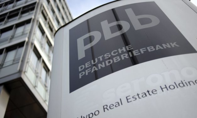 Hypo Real Estate: HRE-Aktionäre erhalten 190 Millionen Euro Schadensersatz