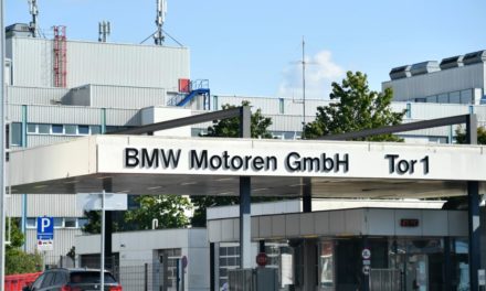 Hausdurchsuchungen bei BMW in Steyr