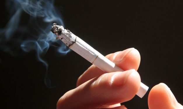 Warum die meisten Raucher von Lungenkrebs verschont bleiben