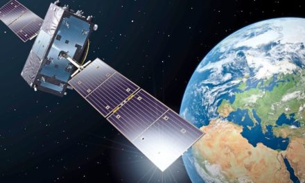 Was Satellitennavigationsdaten über Wetter und Klima verraten