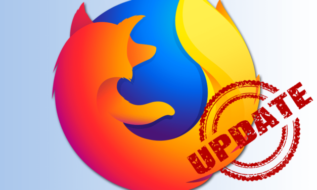 Sicherheitslücken in Firefox und Thunderbird abgedichtet