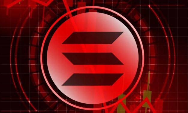 Solana (SOL): Blockchain mit erneutem Netzwerkausfall