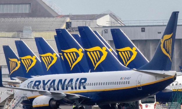 Greenpeace: Europäische Fluglinien tun zu wenig für Klimaschutz