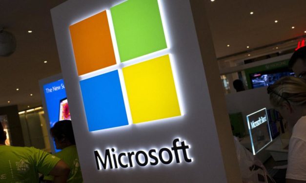 Microsoft kauft weiteres Grundstück in NÖ