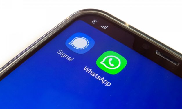 Whatsapp: Bearbeiten von Nachrichten wahrscheinlich bald möglich