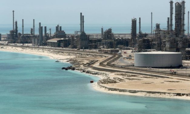 Saudi-Arabien will bei Öl-Ausfällen Russlands Produktion hochfahren