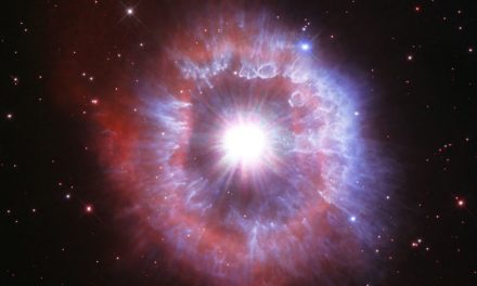 Endlich: Erstes Vollfarbenbild des James-Webb-Teleskops wird am 12. Juli veröffentlicht