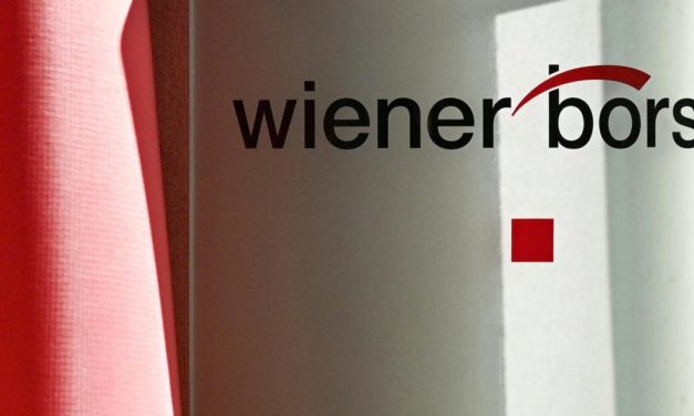 Börse aktuell: ATX legt 0,92 Prozent zu