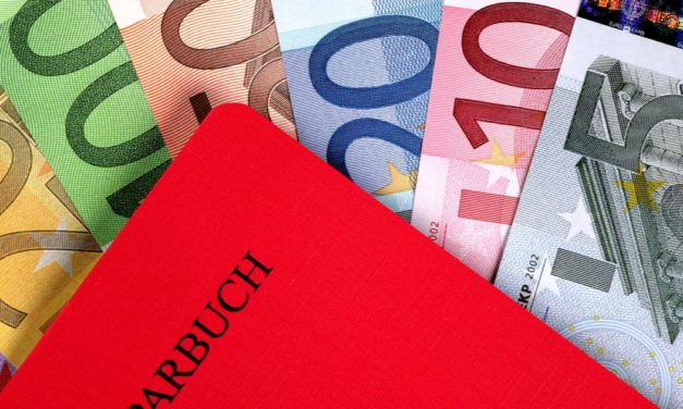 Nach Commerzialbank-Pleite: Polizist trickste Einlagensicherung aus