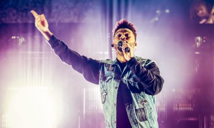 The Weeknd: Einer der erfolgreichsten Popstars stürzt sich ins Web 3.0