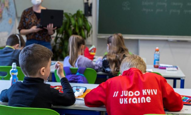 Studie: Ohne Migration wächst die Wirtschaft deutlich langsamer