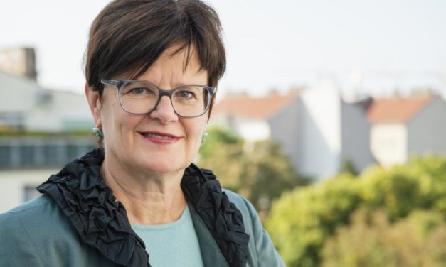 Draxl soll Buchinger im AMS-Vorstand folgen