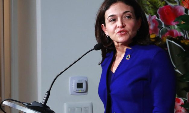 Sandberg verlässt Meta: Jetzt hängt es an Zuckerberg