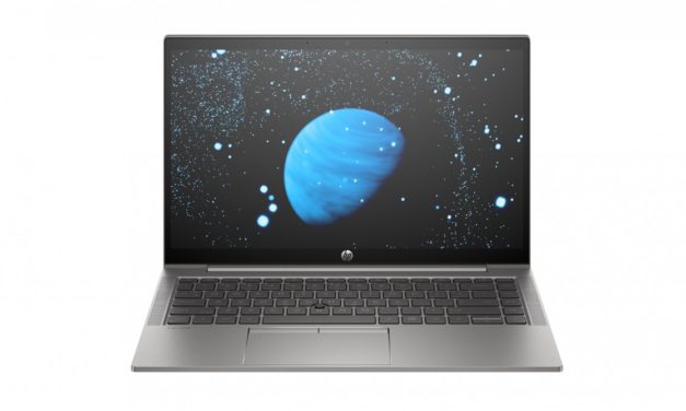 Linux-Notebook mit AMD Ryzen: HP Dev One von System76 mit 14-Zoll-Display