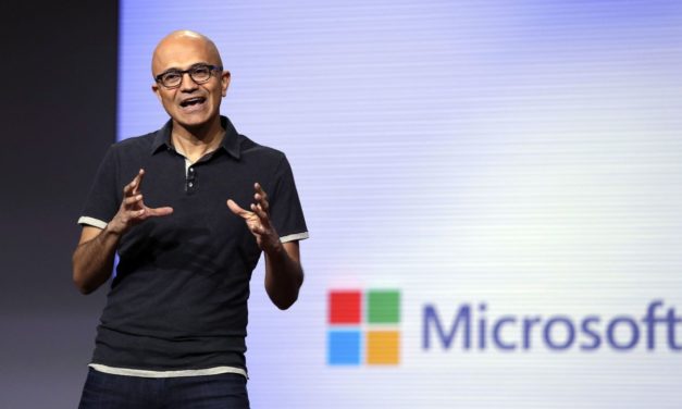 Prognose gesenkt: Microsoft leidet unter starkem Dollar