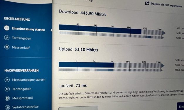 Zu langsames Internet: Tool der Verbraucherzentrale rechnet Preisminderung aus