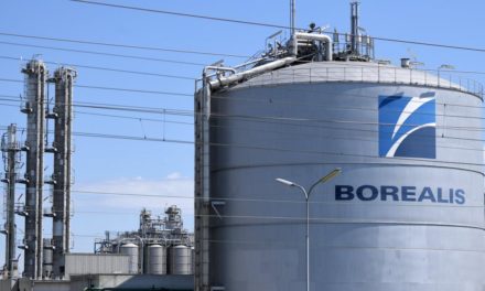 OMV-Tochter Borealis verkauft Stickstoffgeschäft um 810 Mio. Euro