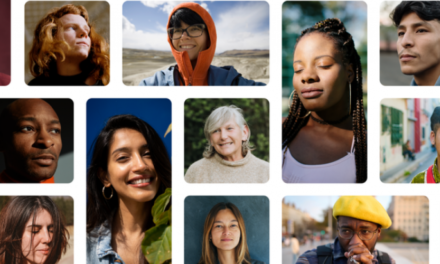 Google: Neue Hautton-Skala soll Fotosuche, Filter und KI-Forschung verbessern