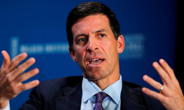 Goldman Sachs: Warnung vor beispiellosen Schocks