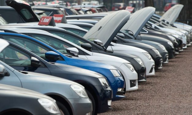 Gebrauchtwagen: Preise steigen innerhalb eines Jahres um 30 Prozent