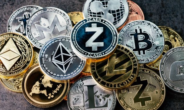 Krypto-Versicherungen: So könnt ihr Bitcoin und Co. vor Crashs schützen