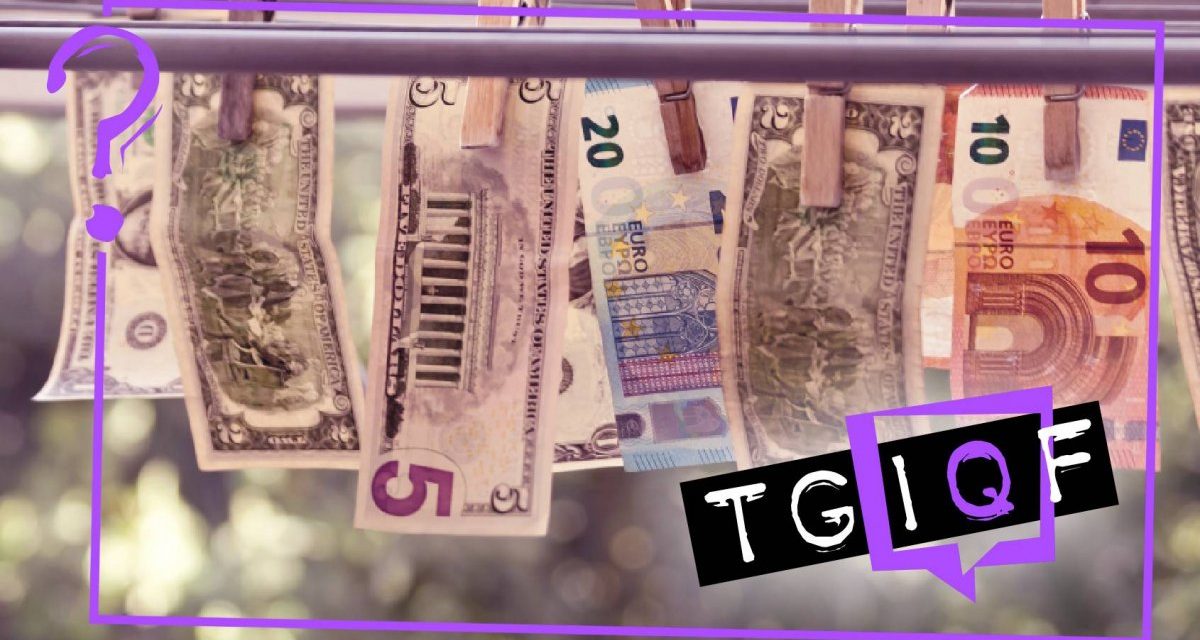 #TGIQF: Das Quiz rund um Tech-Milliardäre