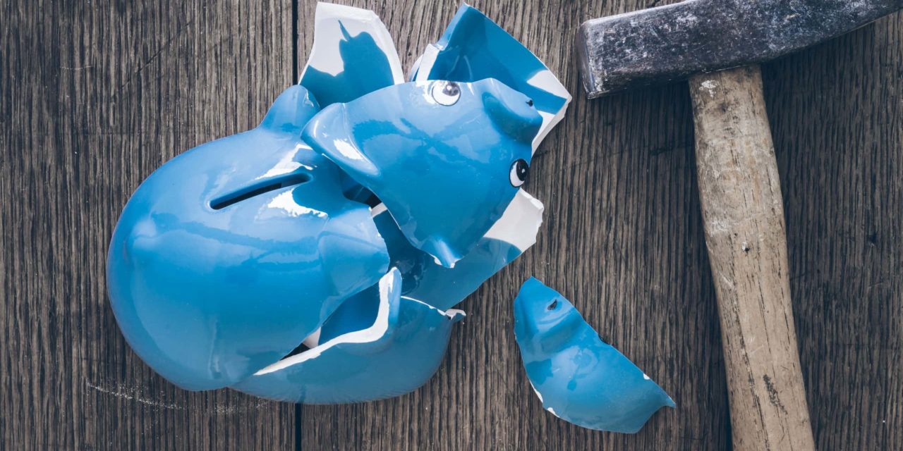 Krypto-Start-ups: Warum die nächsten Monate existenziell werden