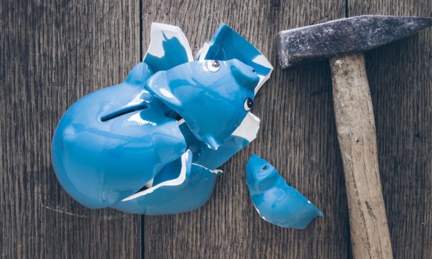 Krypto-Start-ups: Warum die nächsten Monate existenziell werden