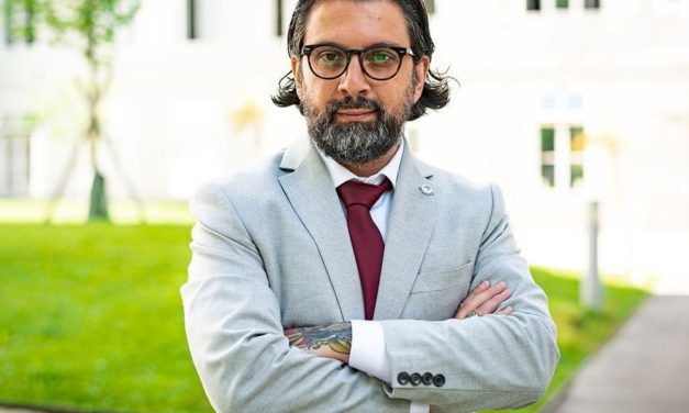 Wiener Anästhesist erhält österreichischen Forschungspreis und will Frühchenbehandlung verbessern