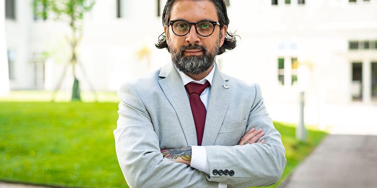 Wiener Anästhesist erhält österreichischen Forschungspreis und will Frühchenbehandlung verbessern