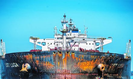 Russland erhöhte im Mai Ölförderung und -export