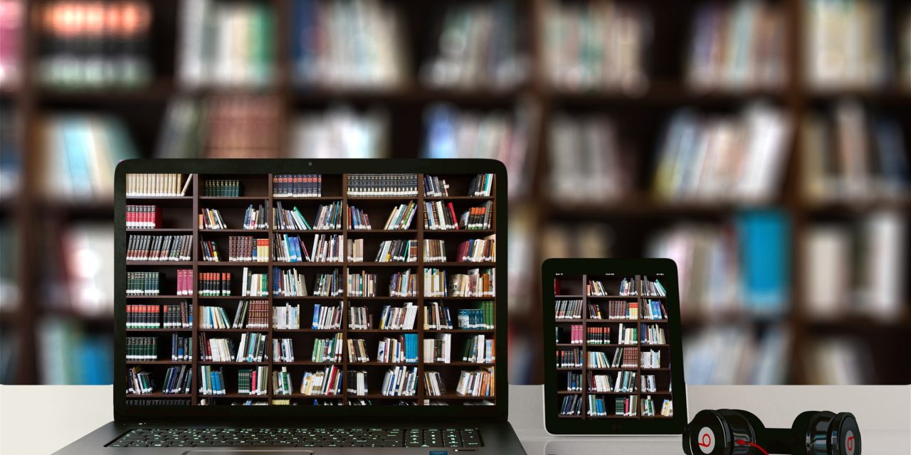 Anzeige: Didacta 2022: Treffpunkt für digitale Bildung