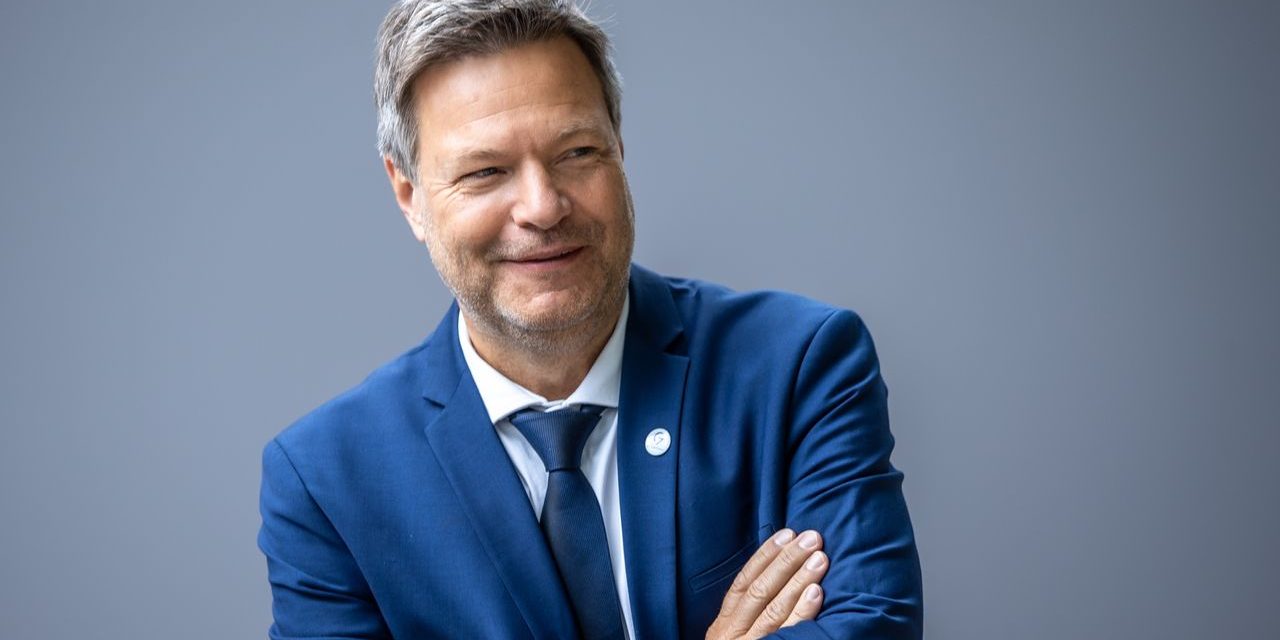 Start-ups: Wie Robert Habeck Deutschlands Gründerszene stärken will