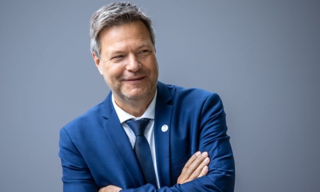 Start-ups: Wie Robert Habeck Deutschlands Gründerszene stärken will