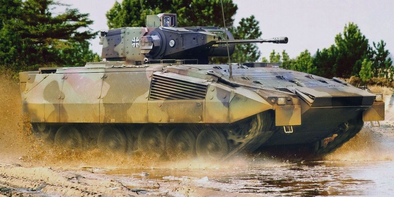Dax im Plus nach Erholung an Nasdaq, Rheinmetall Aktie mit Kursrally