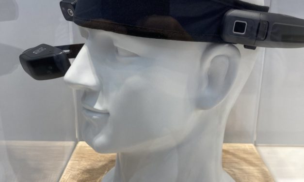 Virtueller Experte per Webex: Cisco feilt an Augmented Reality für die Industrie