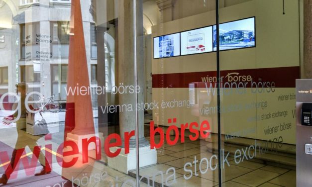 Börse aktuell: ATX steigt 0,83 Prozent