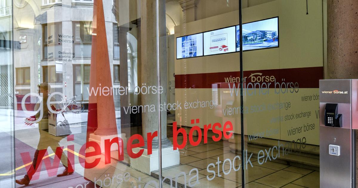Börse aktuell: ATX steigt 0,83 Prozent